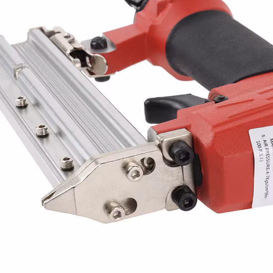 Shall P625 23gauge Pneumatic Micro Pin Nailer 13/32" to 1-3" Length Air Power Headless Pinner Gun Nailer for Woodworking
