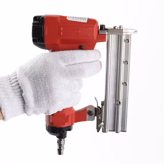 Shall P625 23gauge Pneumatic Micro Pin Nailer 13/32" to 1-3" Length Air Power Headless Pinner Gun Nailer for Woodworking