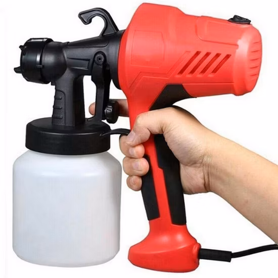 Пистолет Tolhit 110 В 220 В 650 Вт De Pintura HVLP