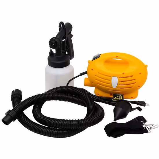 Пистолет-распылитель Tolhit 110 В 220 В 650 Вт HVLP